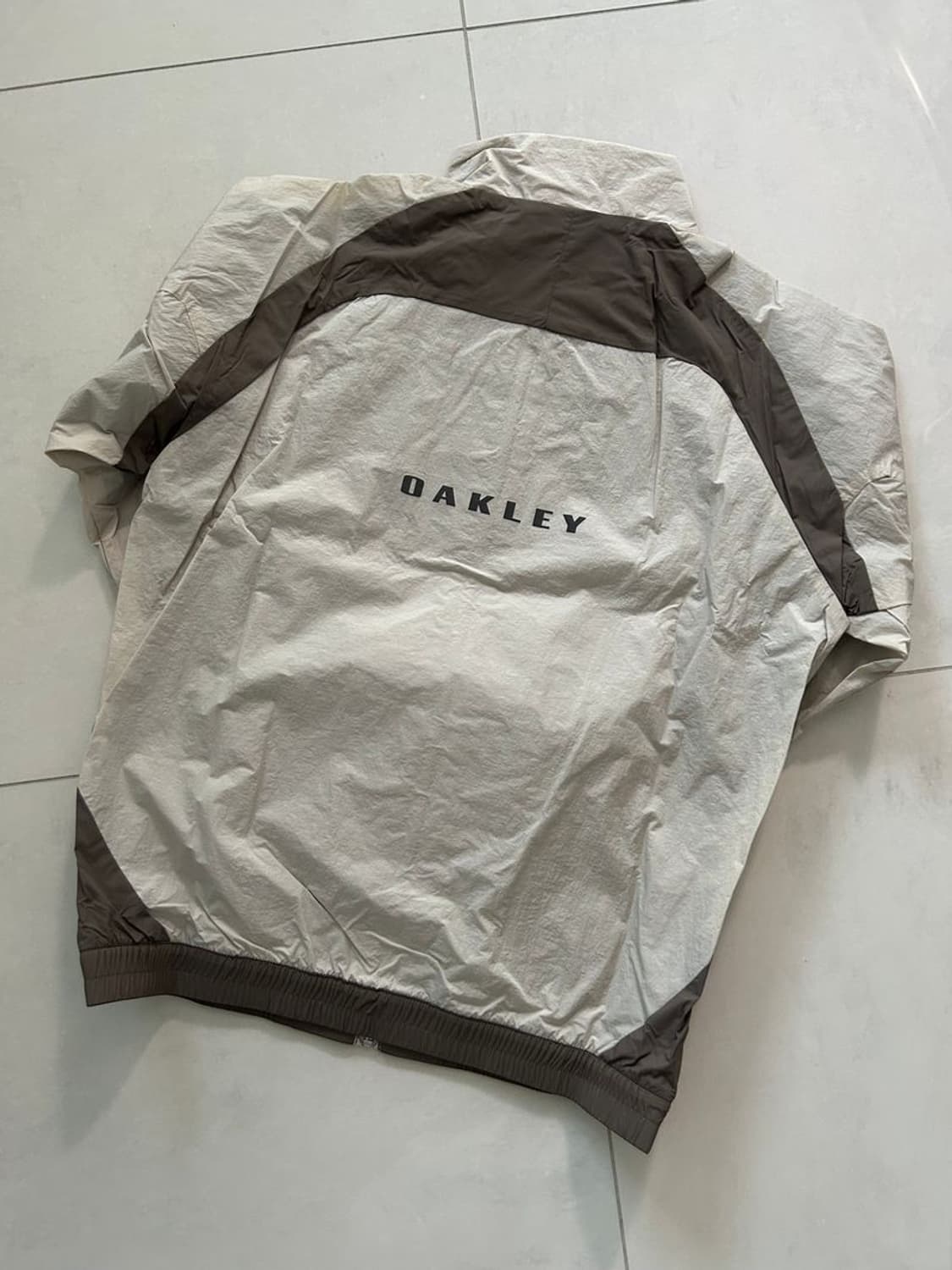 WIND JACKET FOA4082 바람막이 재킷 FOA408206 상품이미지4