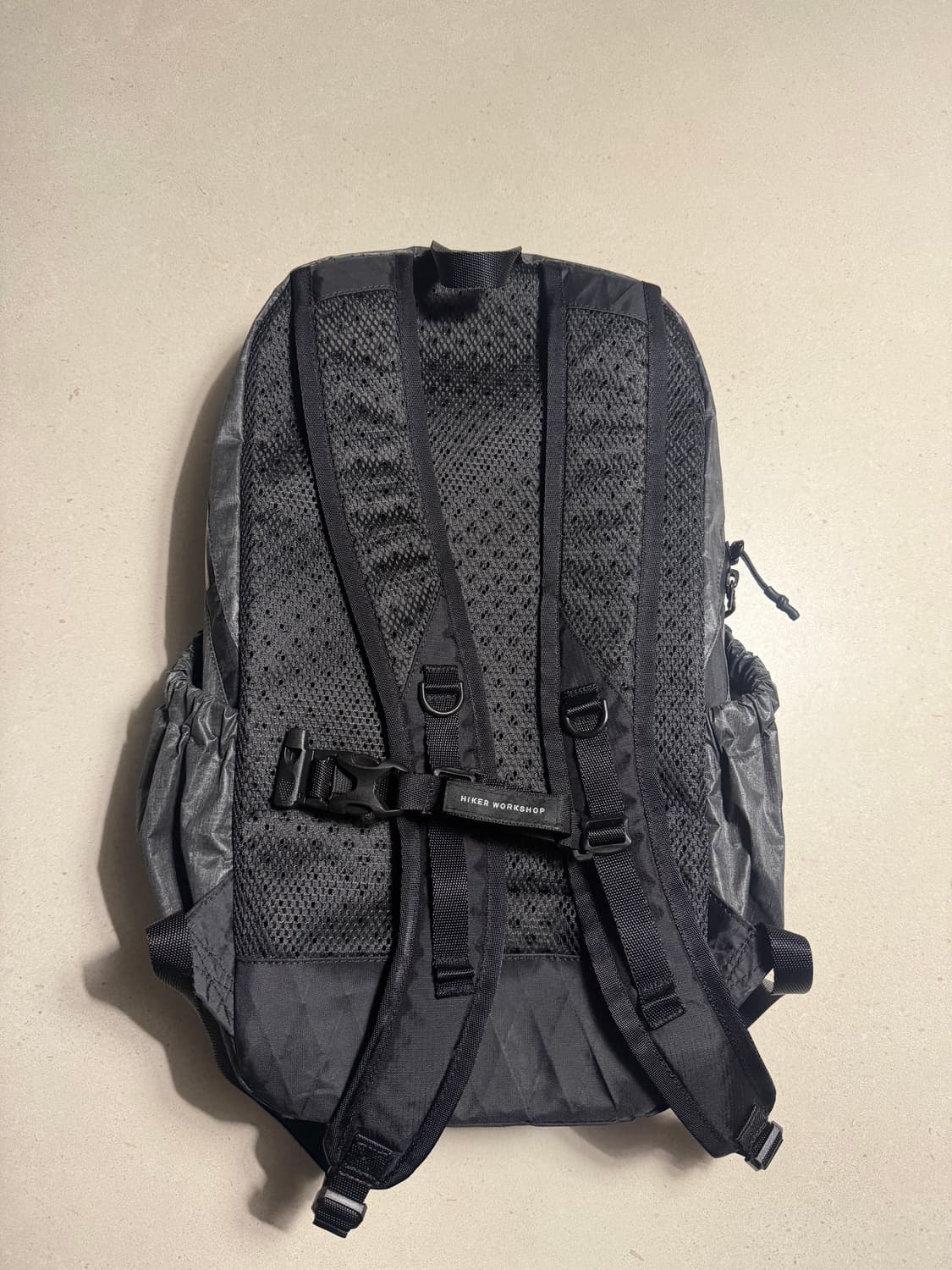 하이커워크샵 Type-1 상품이미지3