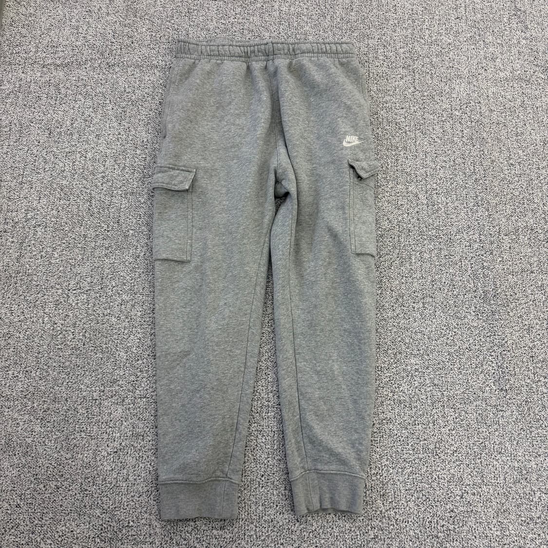 XL 나이키 카고 기모조거팬츠 0127H2 상품이미지1