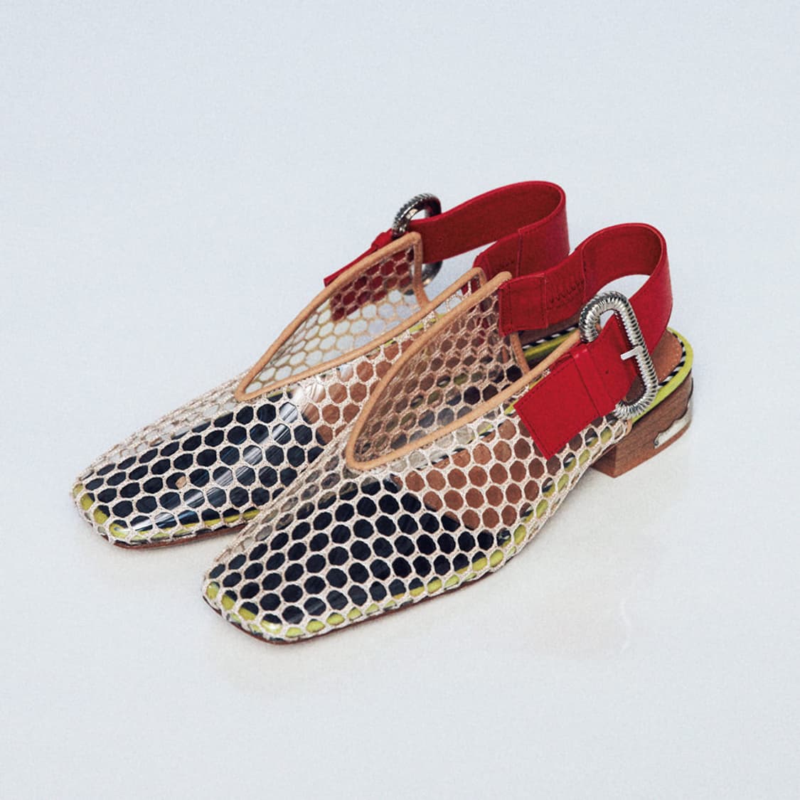 올드셀린 로퍼 상품이미지1