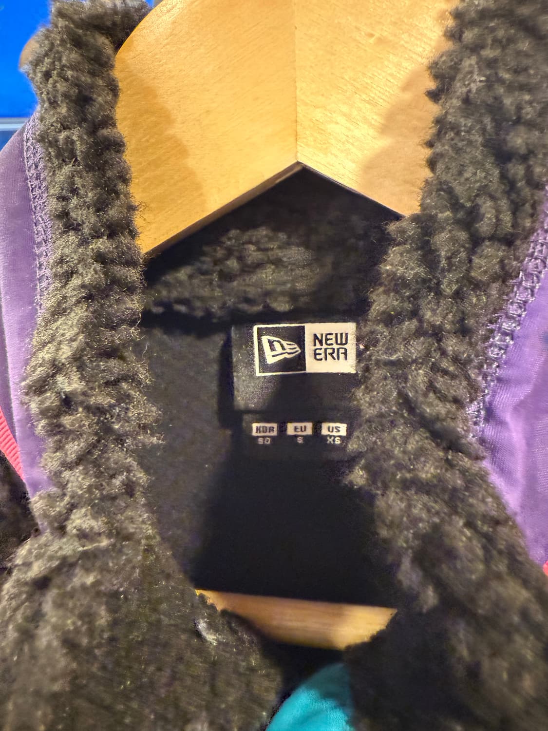 뉴에라 보아 플리스 베스트  상품이미지2