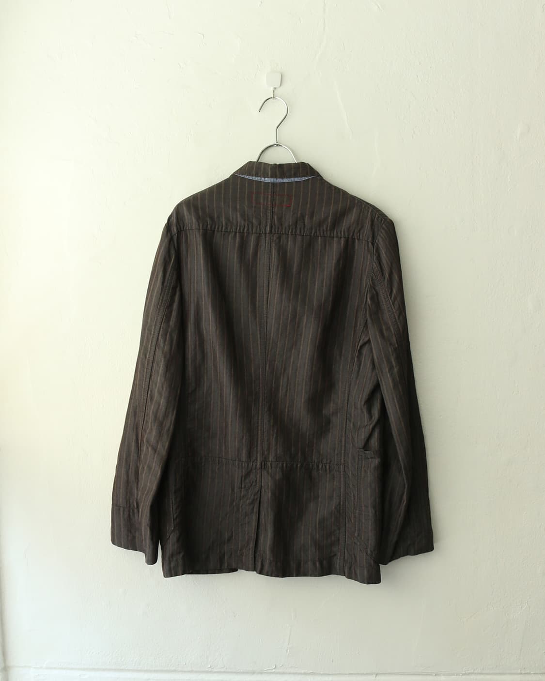 준야 와타나베 맨 X 리바이스 워크 자켓 상품이미지7