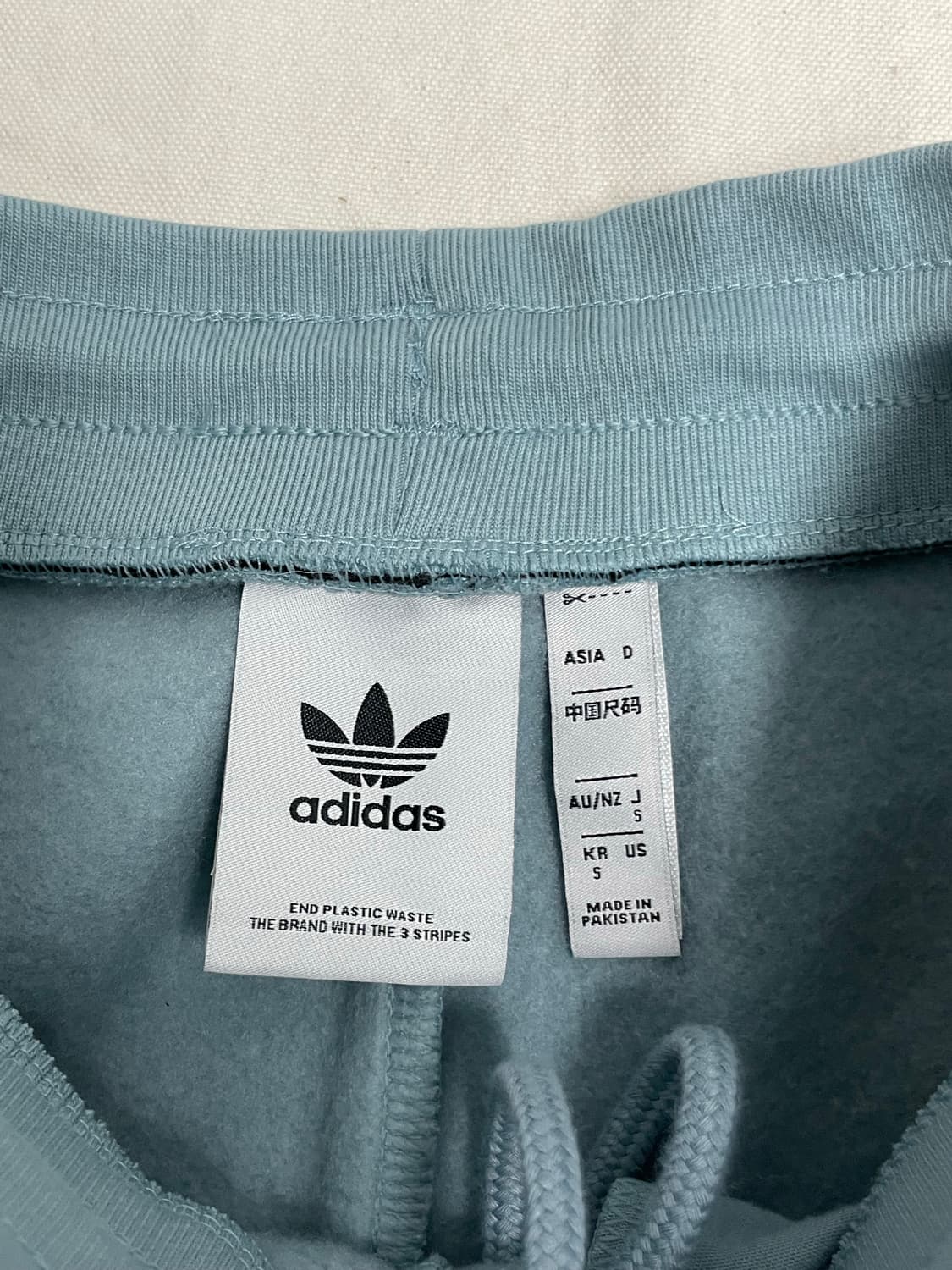 아디다스 조거팬츠  상품이미지3