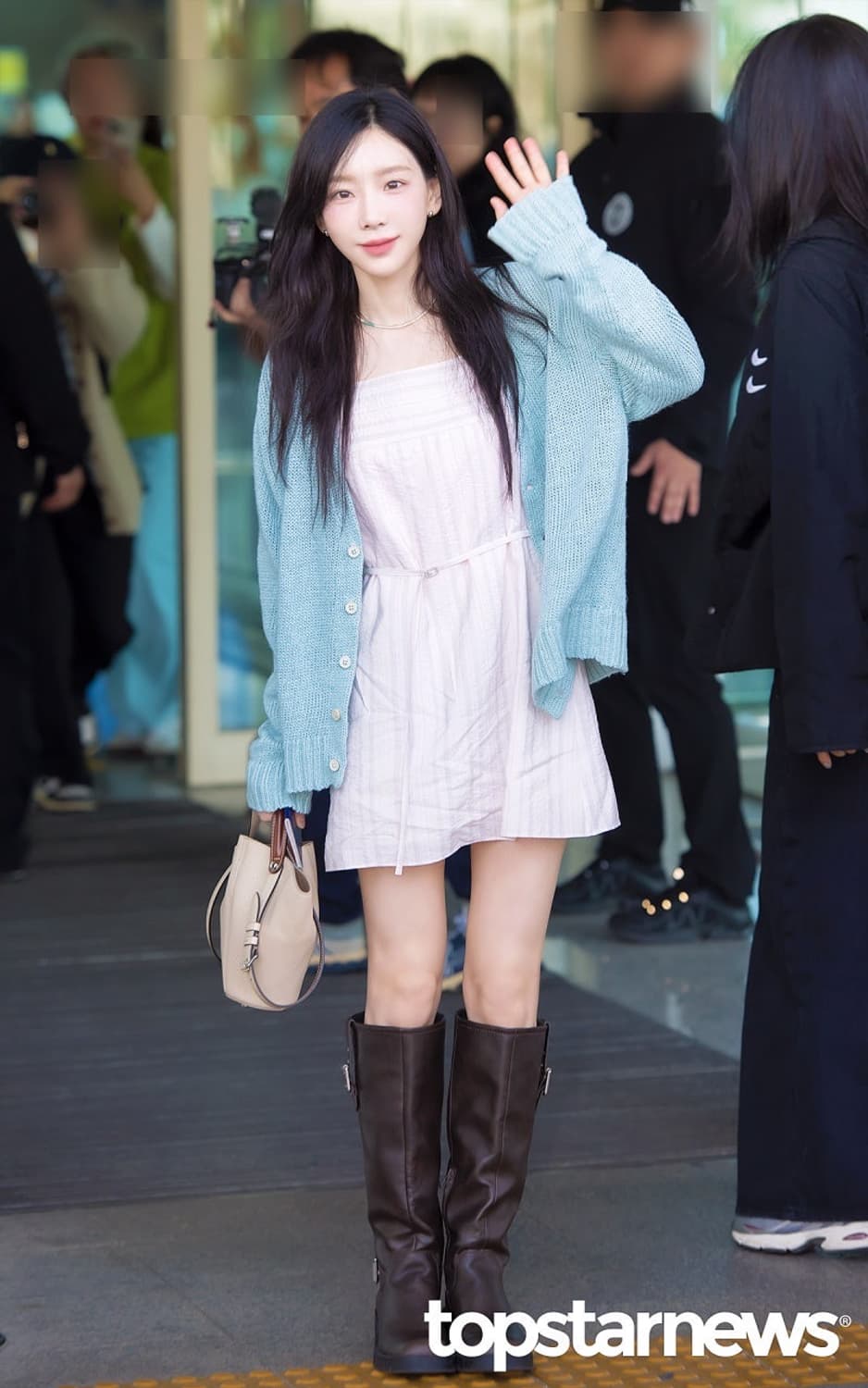 자라 버클부츠 상품이미지3