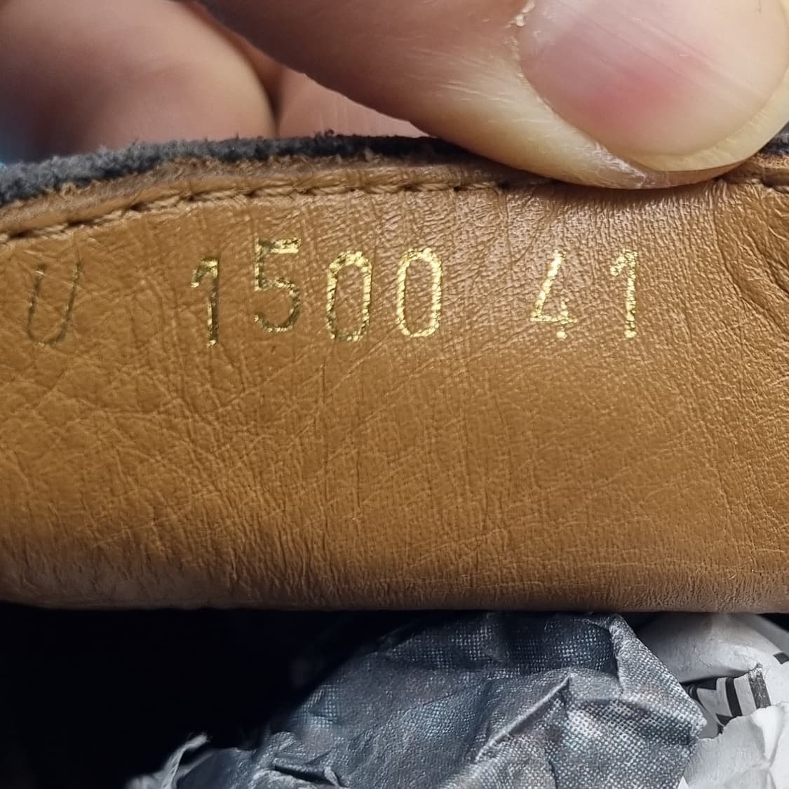 매너앤대퍼 스웨이드 남성로퍼 265 상품이미지6