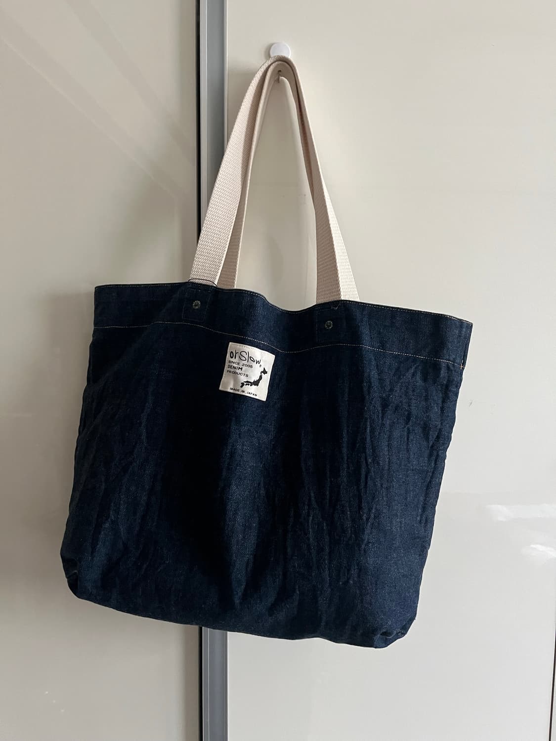 오어슬로우 가방 상품이미지1