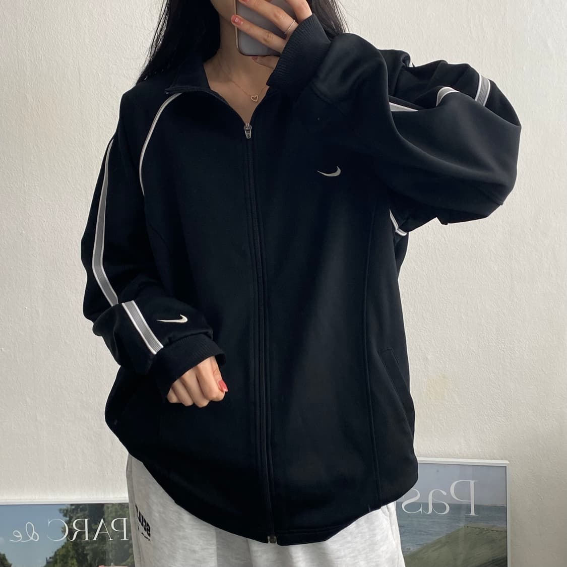 XL) 나이키져지 A1963 상품이미지2