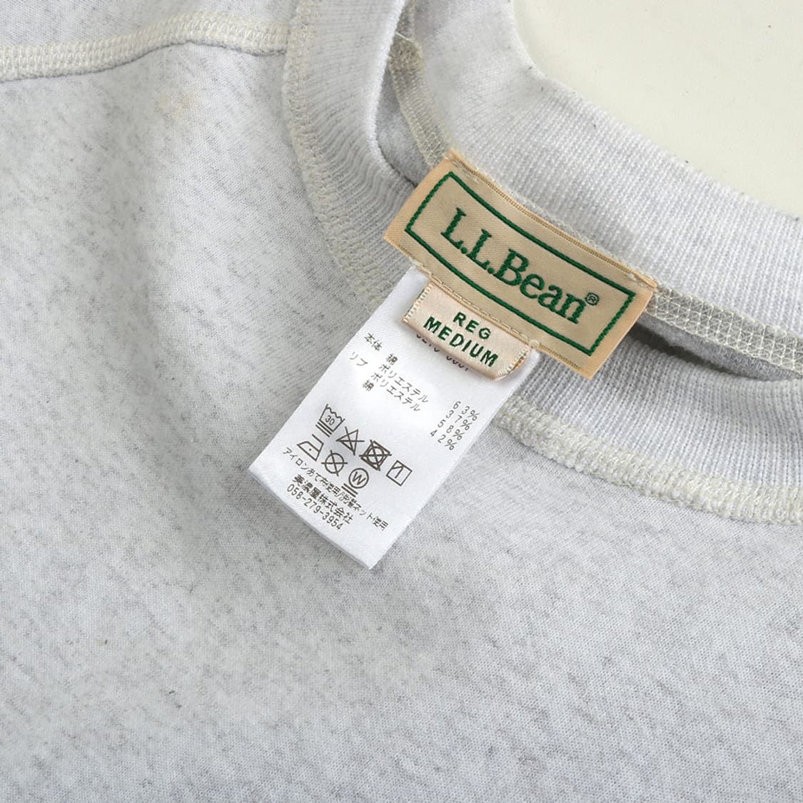 L.L.Bean JAPAN 상품이미지4