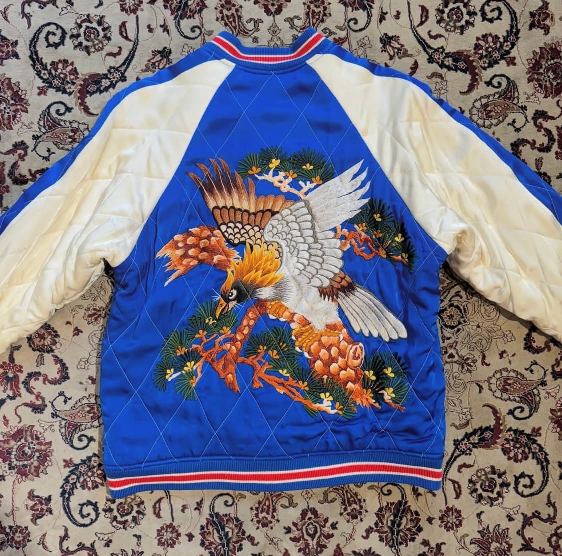 리얼맥코이 스카쟌 상품이미지2