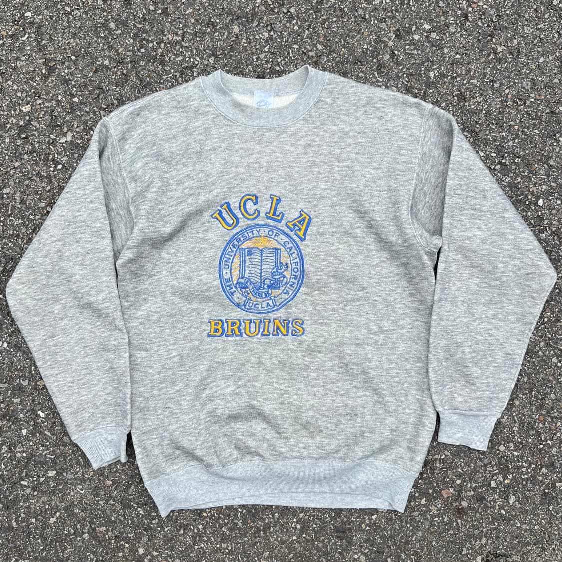 80‘s UCLA Bruins Sweatshirt 상품이미지1
