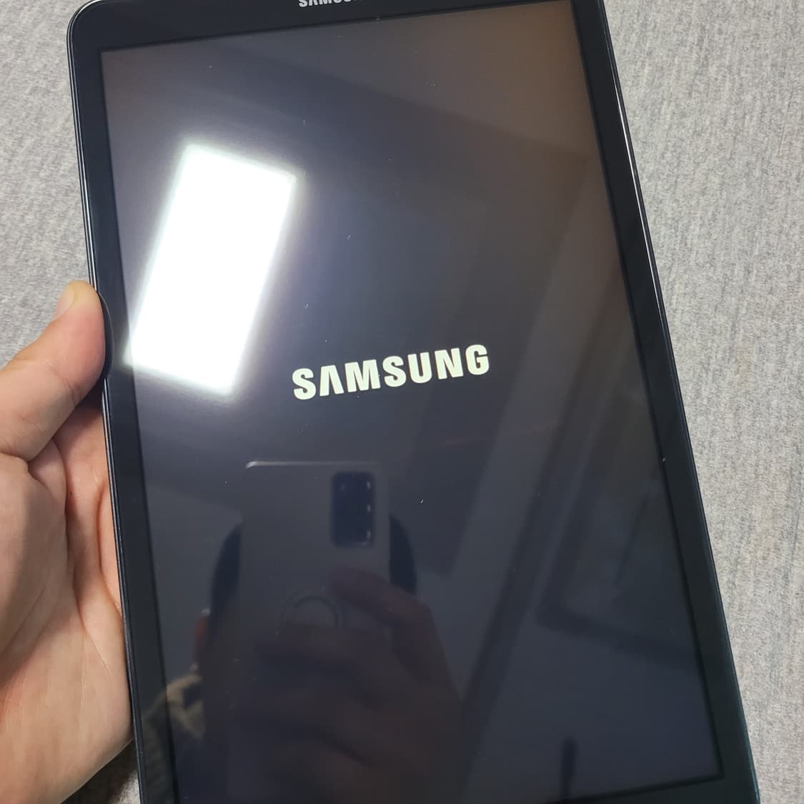 삼성 갤럭시 탭 sm-t580 32기가 wifi 상품이미지2