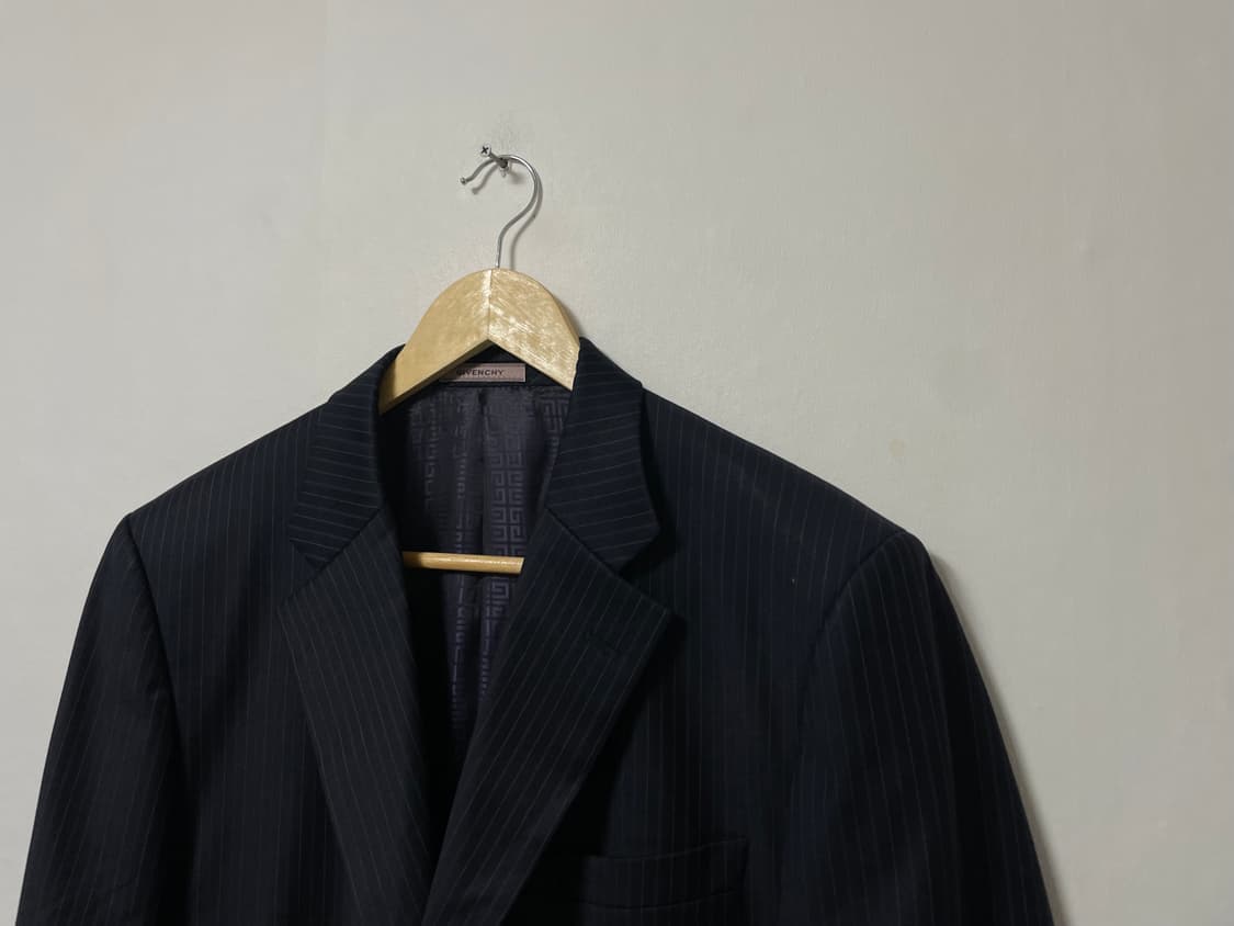 100-105 GIVENCHY 지방시 블레이저 자켓 정품 상품이미지2