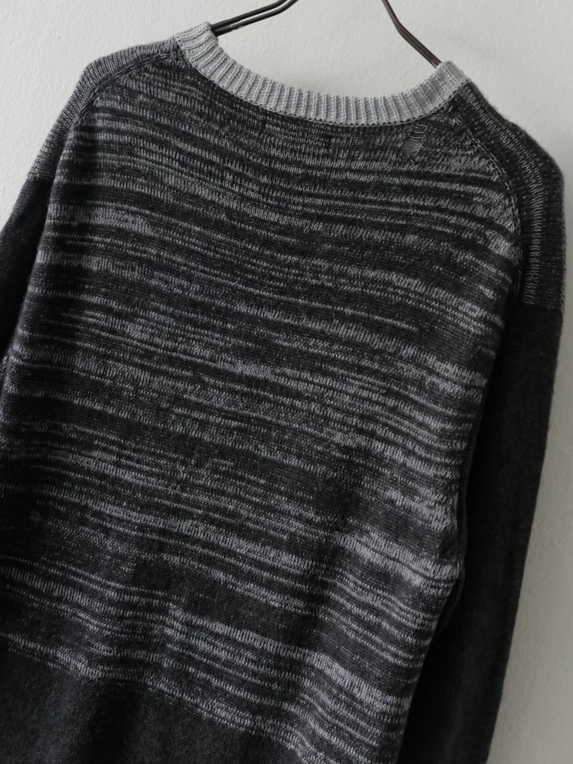 Y’s for men 90’s knit 상품이미지5