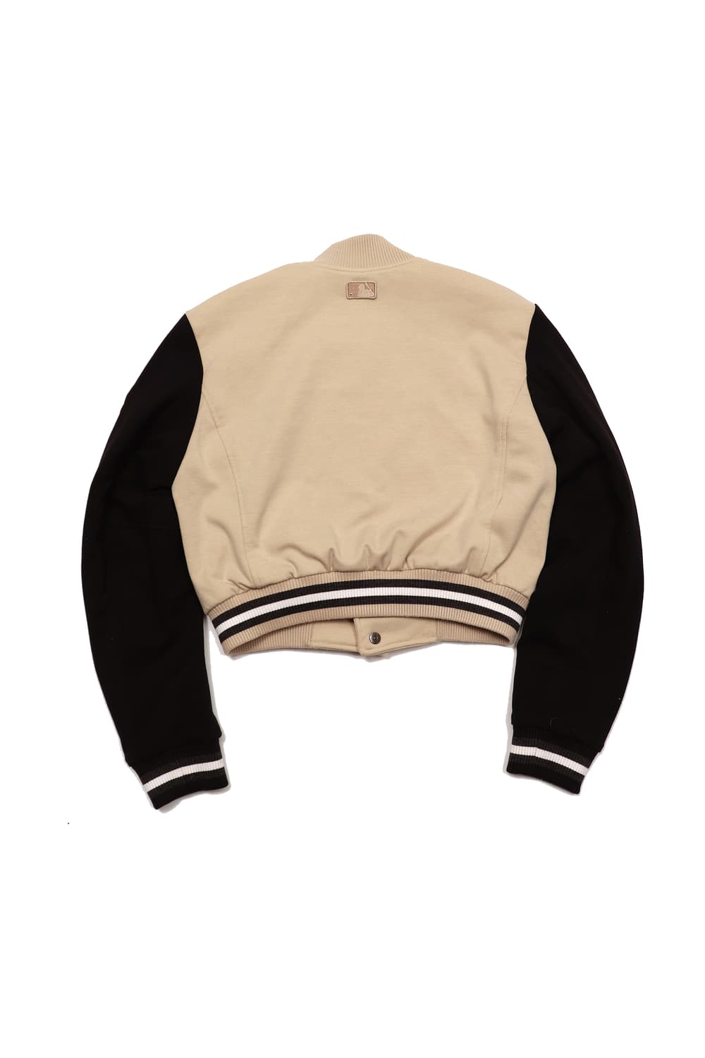 MLB 양키즈 리메이크 크롭 점퍼 women Free 상품이미지2