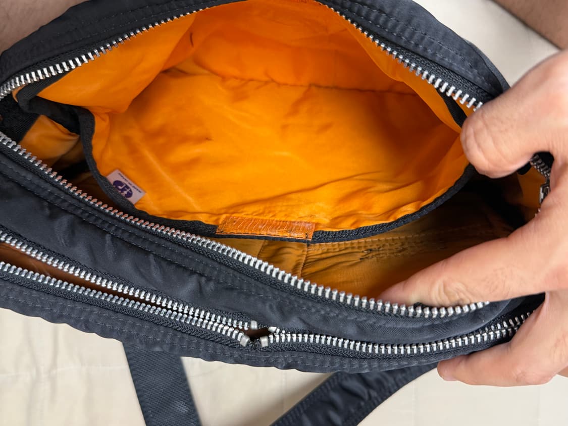 요시다 탱커 포터 숄더백S 상품이미지5