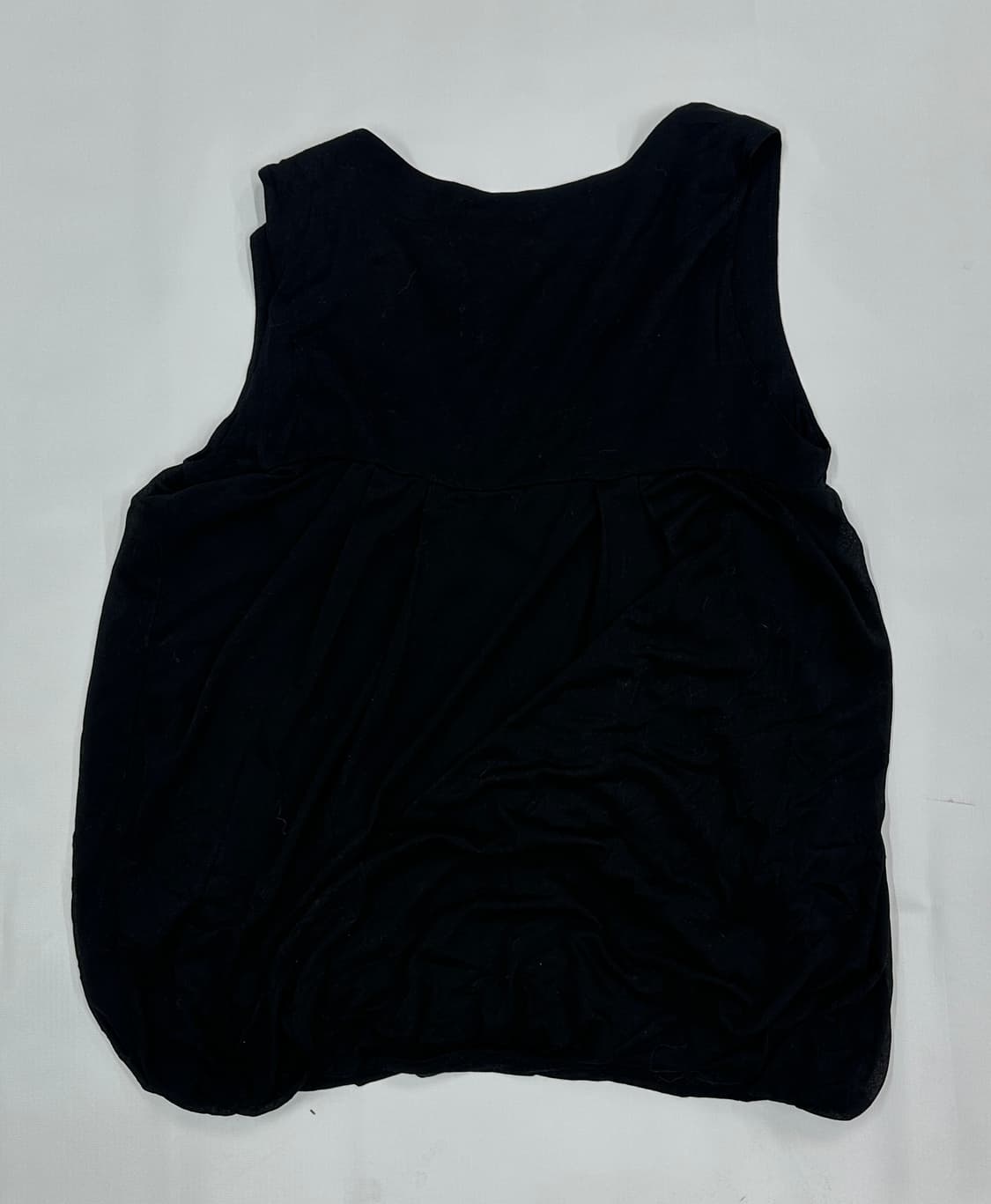 ♣️하구미의 블랙 코디세트♣️ 플라워 가디건 펌킨 슬리브리스 지뢰계 고스 상품이미지5