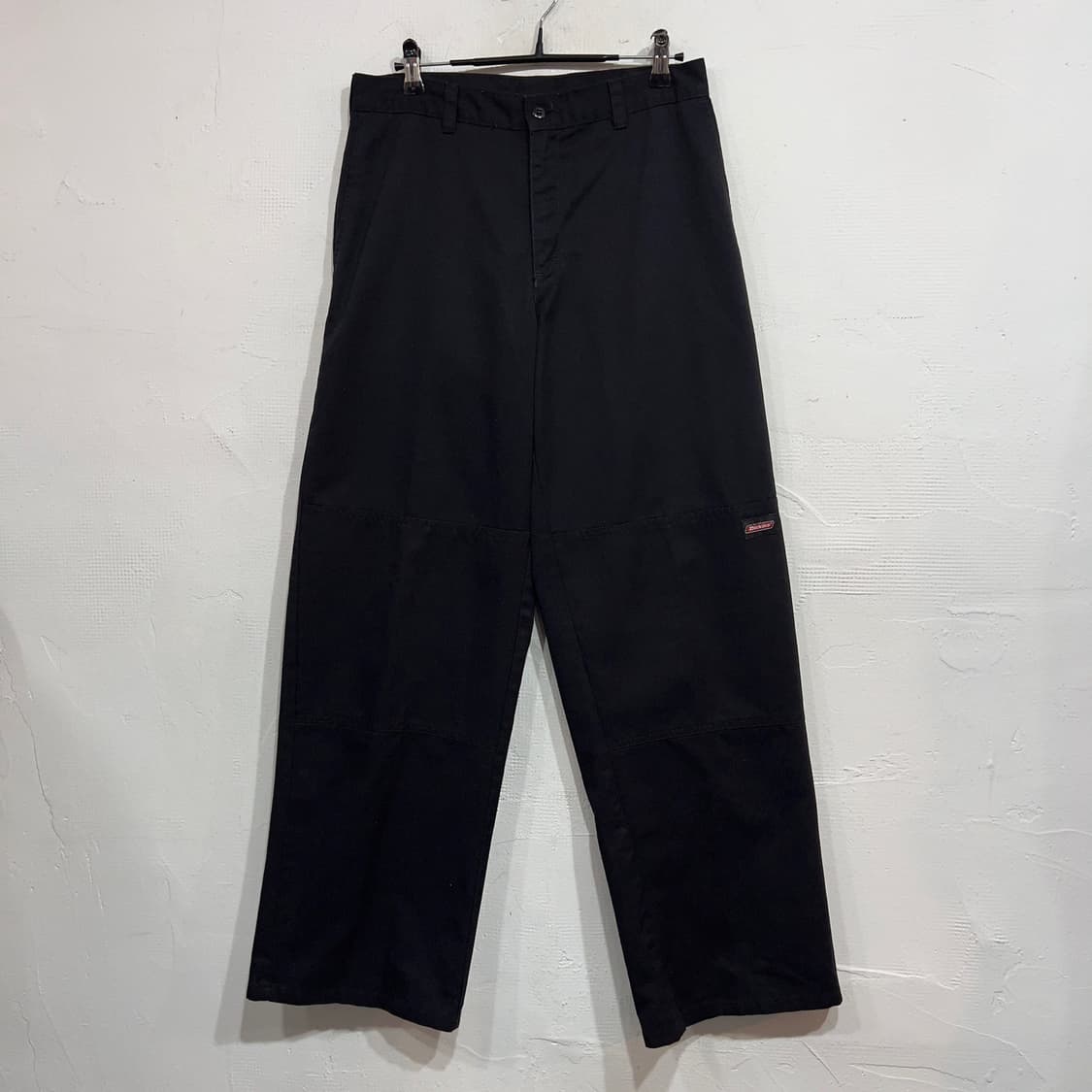 디키즈 더블니 치노팬츠 상품이미지2