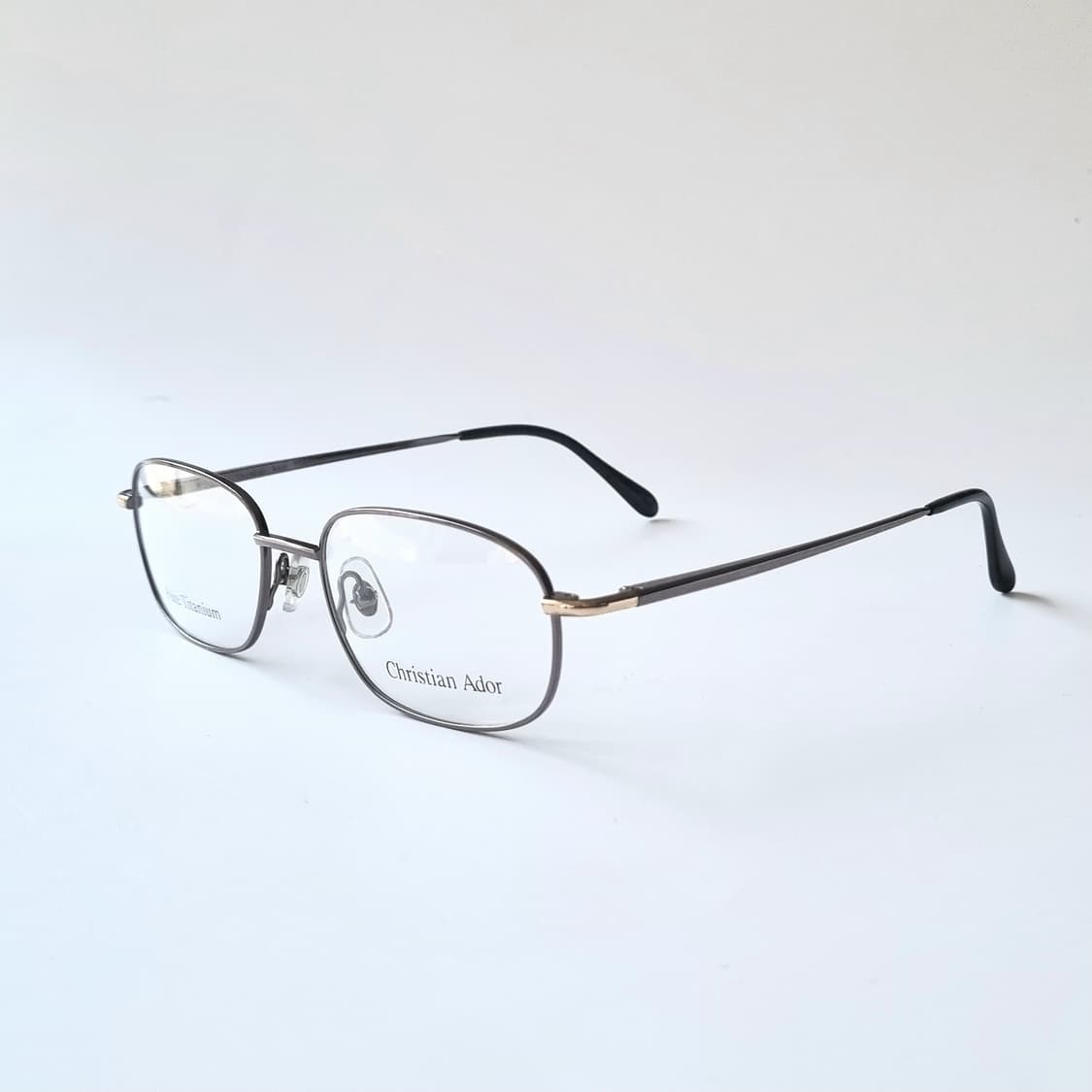 데드스탁 크리스찬 아도르 퓨어 티타늄 안경테 777 상품이미지3