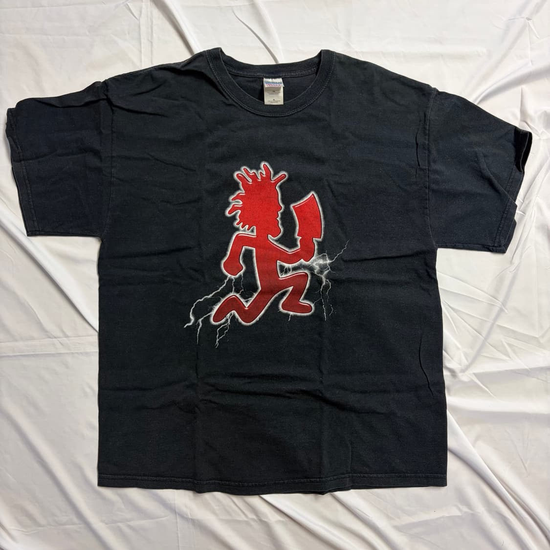 90s icp 빈티지 티셔츠 상품이미지3