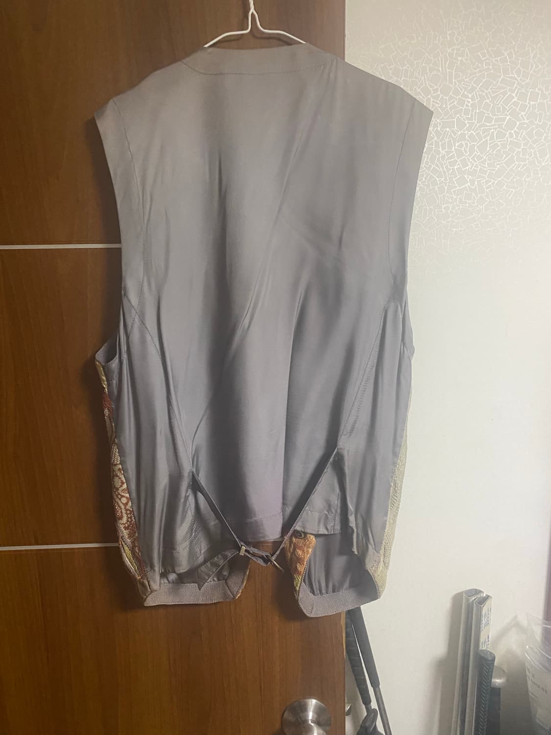 쿠기 COOGI 베스트 L  상품이미지2