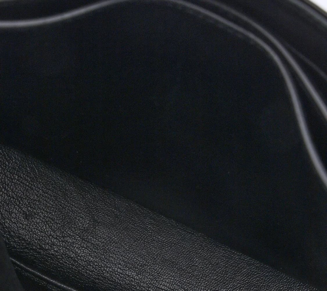 [S급] 프라다 브러쉬드 버킷백 미니 판매합니다!!! 상품이미지9