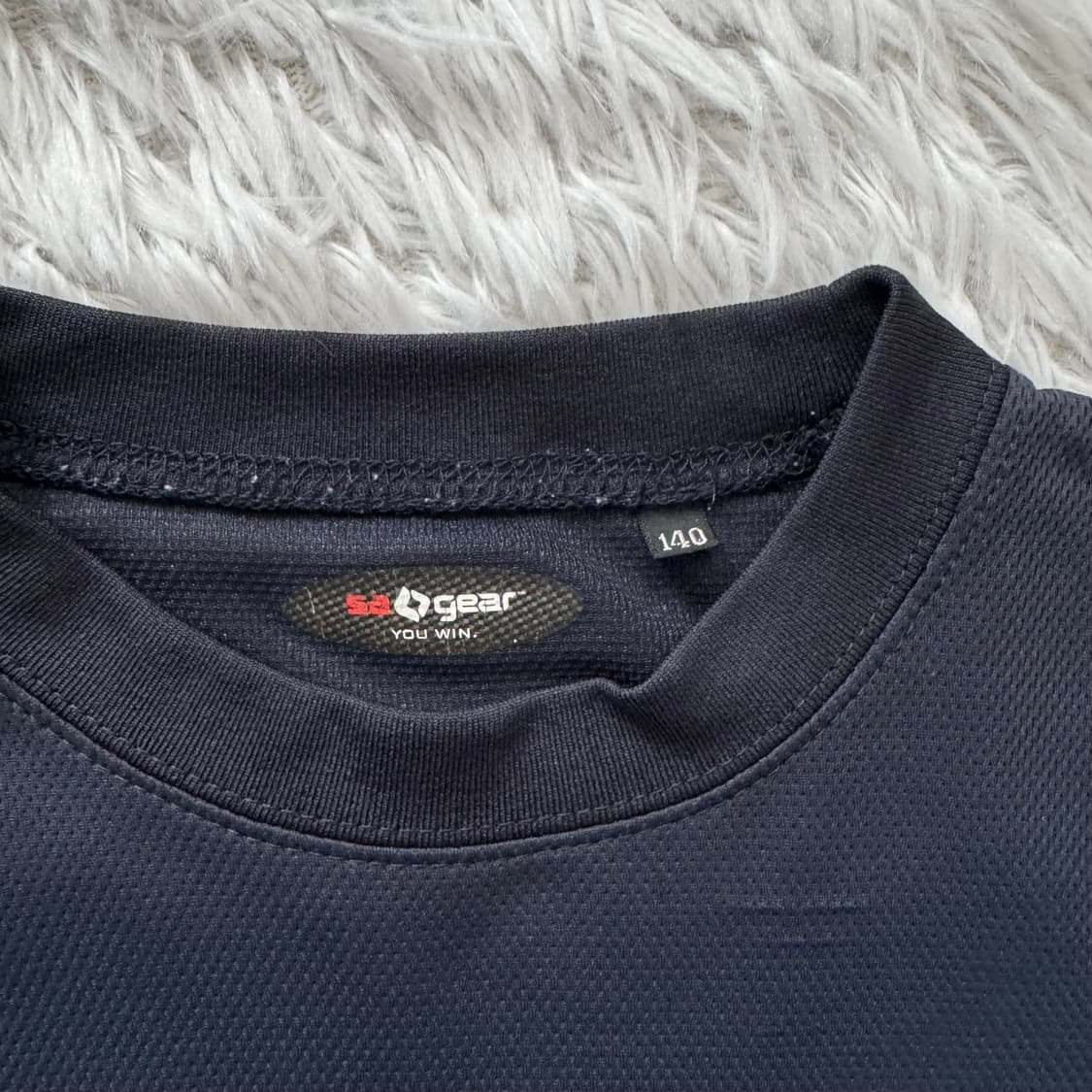 SAOGEAR 일본빈티지 일본어 크롭티 빈티지크롭티 프린팅 반팔 크롭티 상품이미지4