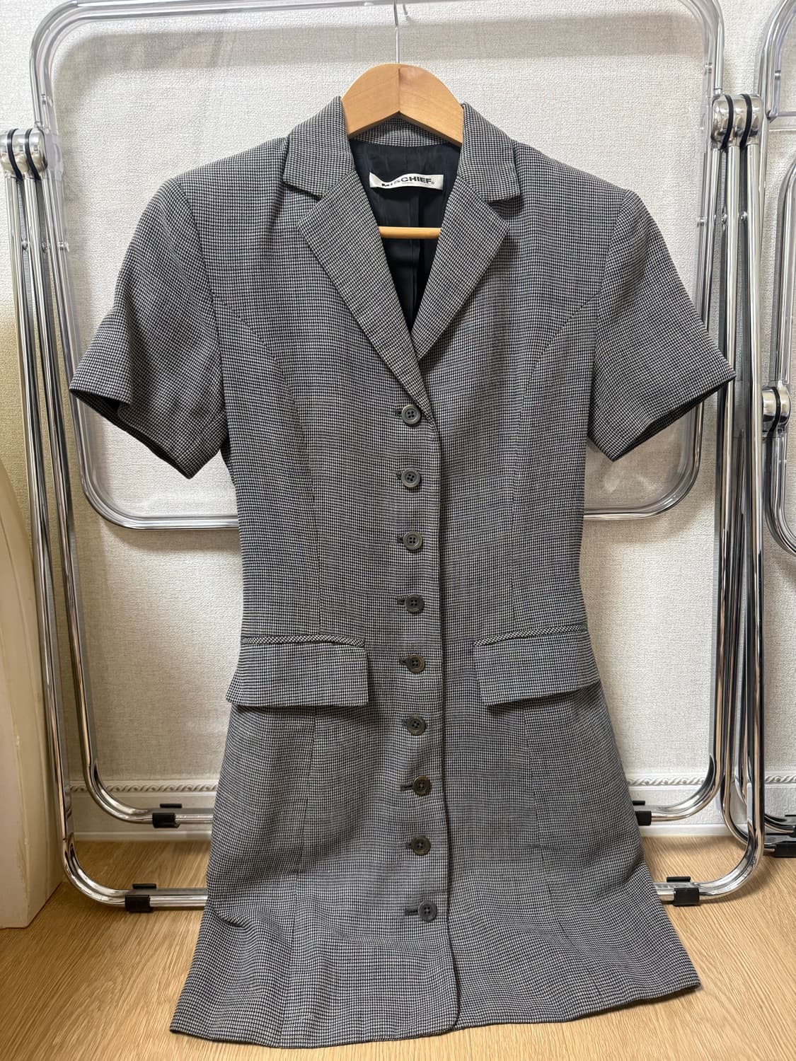 Mischief dress 미스치프 원피스 상품이미지2