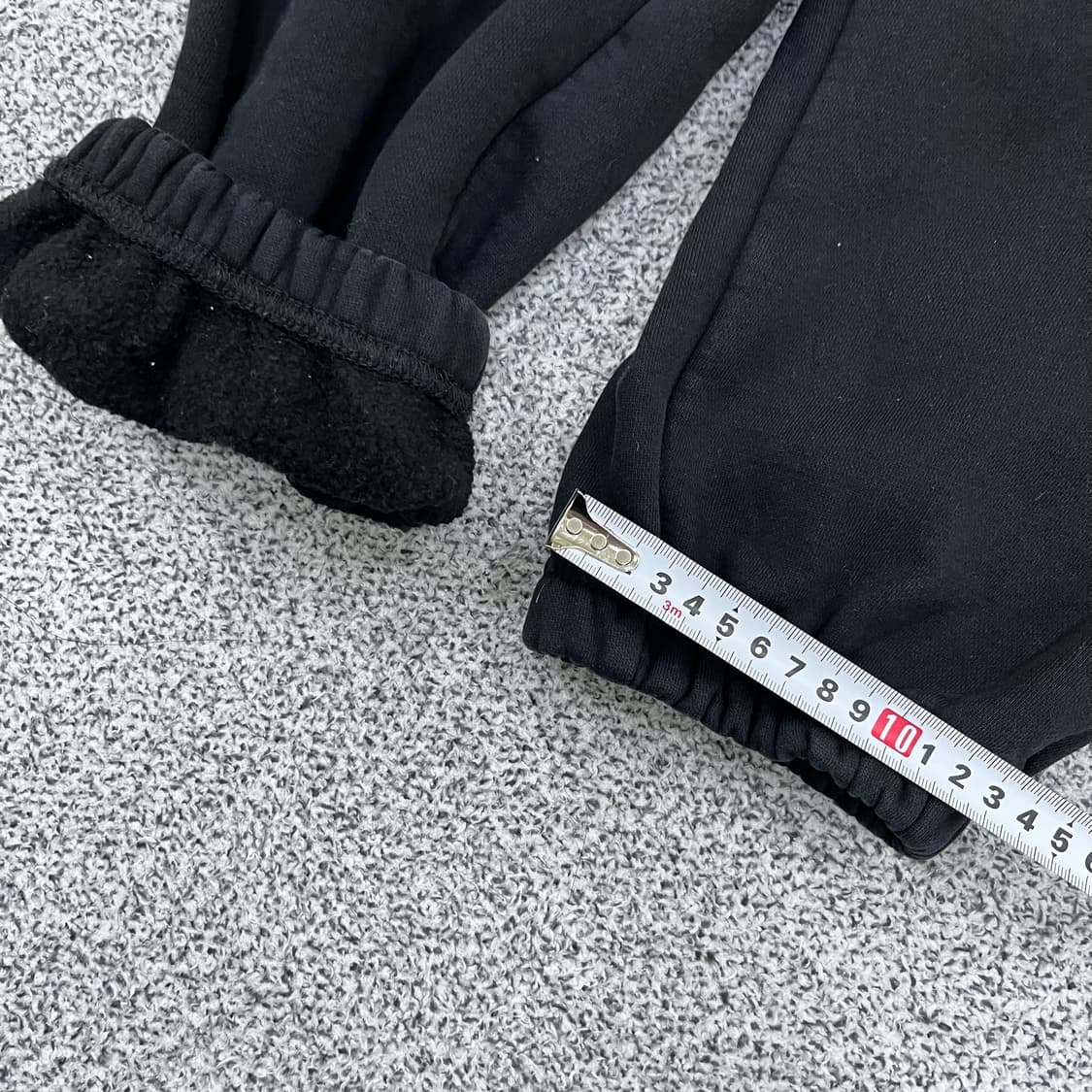 F 라이프워크 밴딩 조거팬츠 0403M 상품이미지8