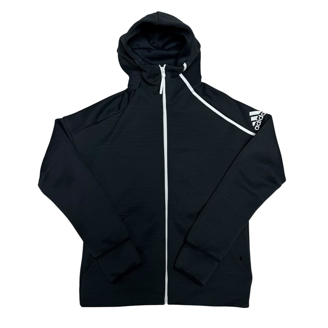 아디다스 후드 집업 상품이미지1