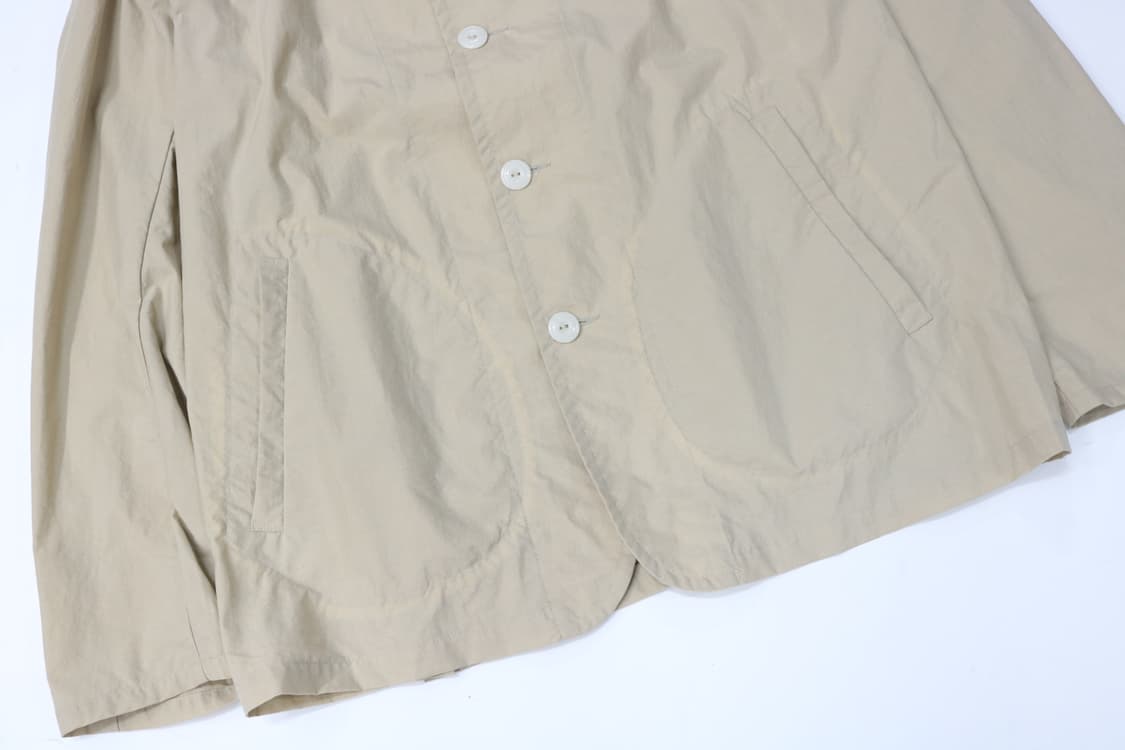 단톤 X 빔즈 바람막이 워크자켓 상품이미지5