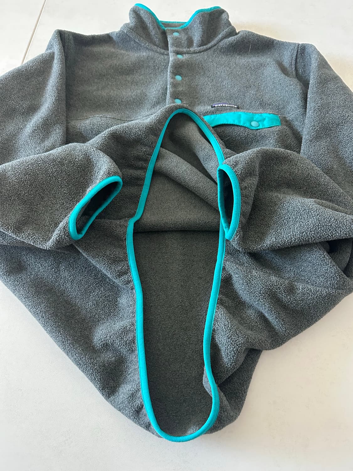 16fw 신칠라 그레이 틸 XL 상품이미지2