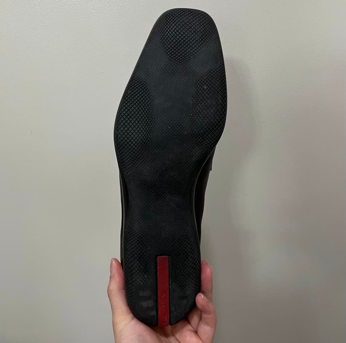 9) 프라다 스포츠 로퍼 상품이미지6