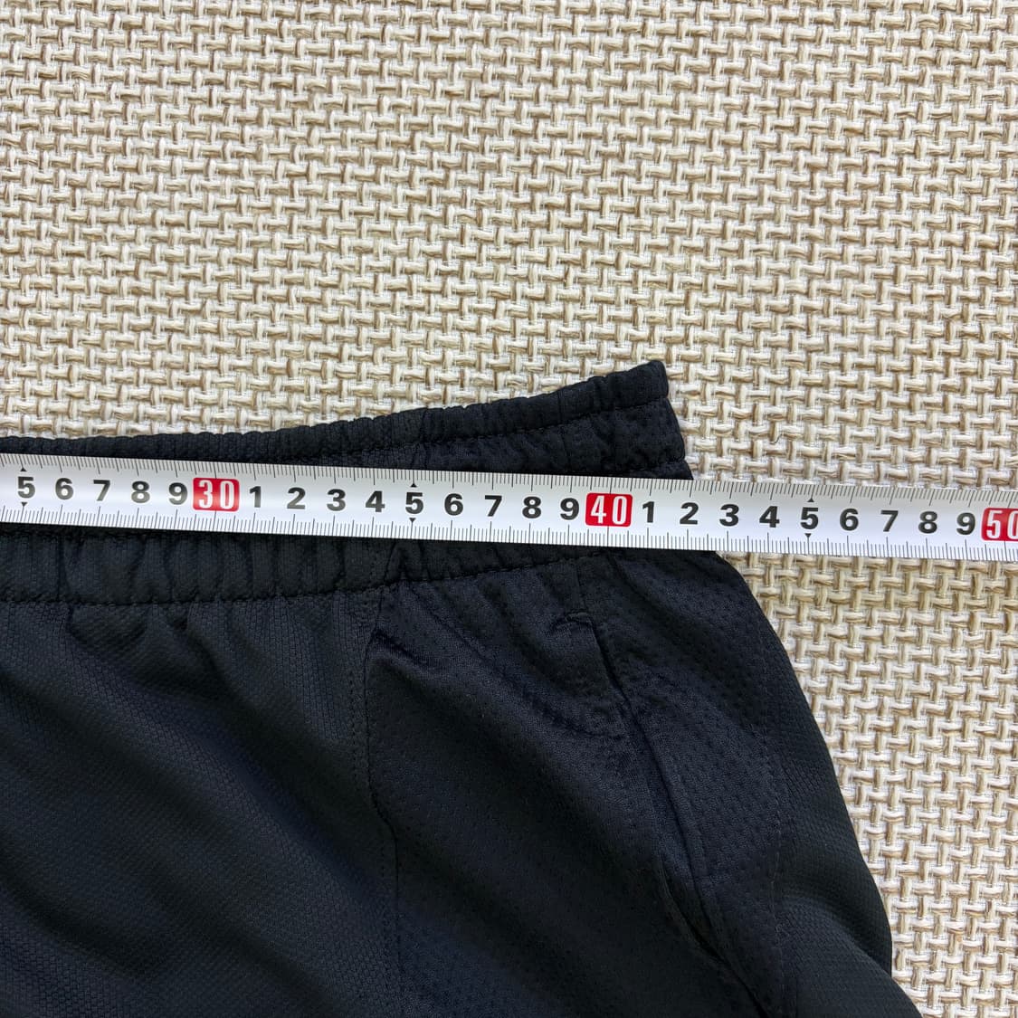M 나이키 조던 드라이핏 쇼츠 0601D2 상품이미지5