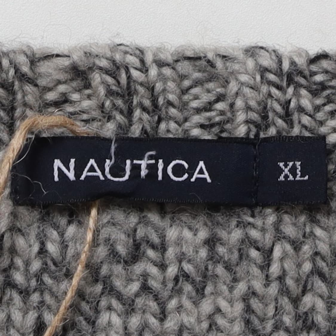 노티카 NAUTICA Wool Knit 

 상품이미지7