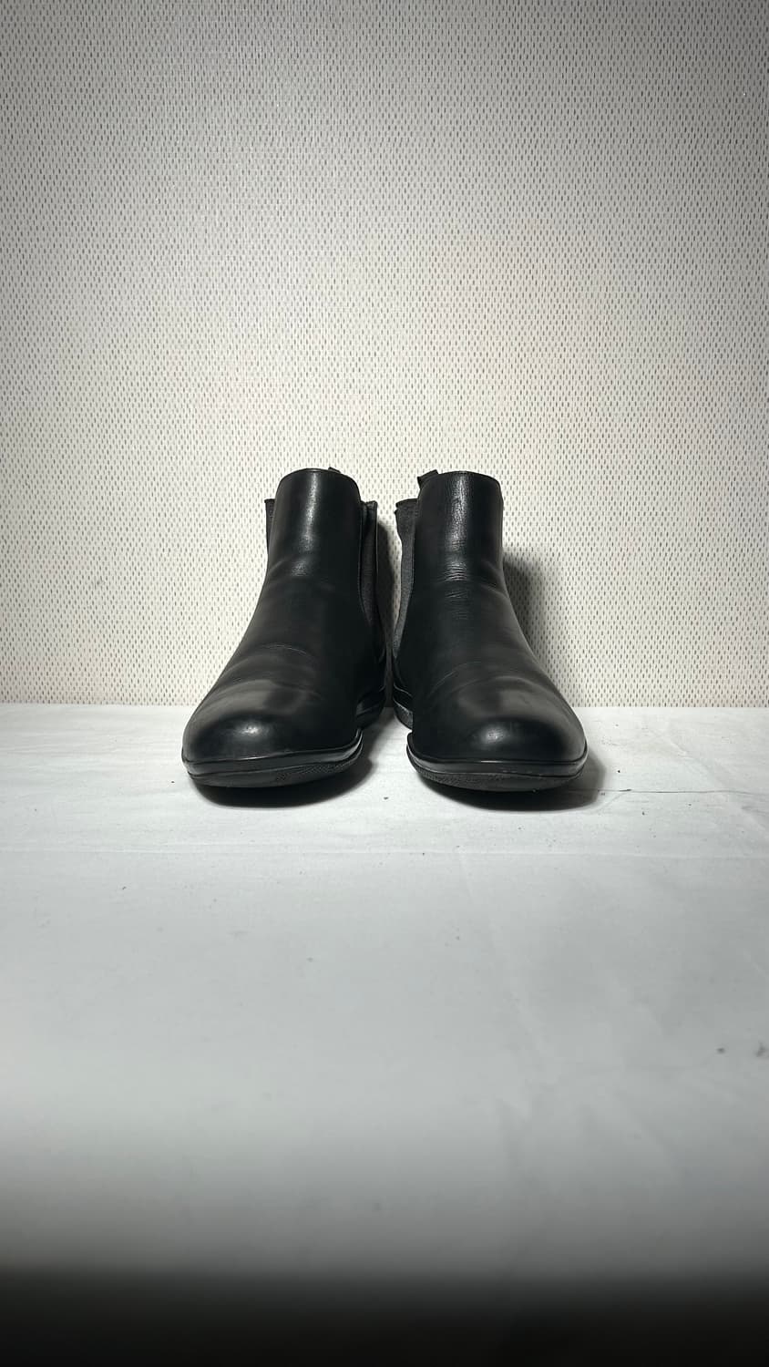 프라다 스포츠 앵클부츠 상품이미지2