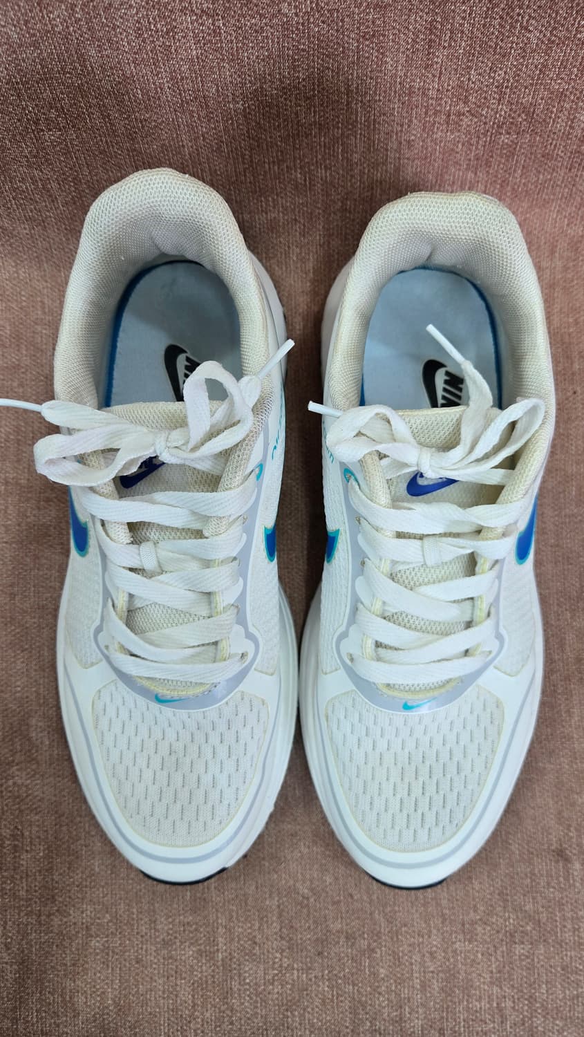 나이키265mm- 에어 줌 러닝화 스니커즈 상품이미지2