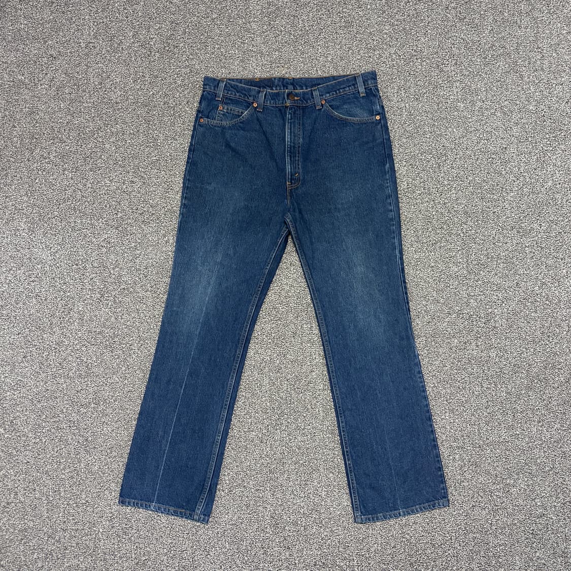 90s 빈티지 리바이스 517 허리47cm 상품이미지1