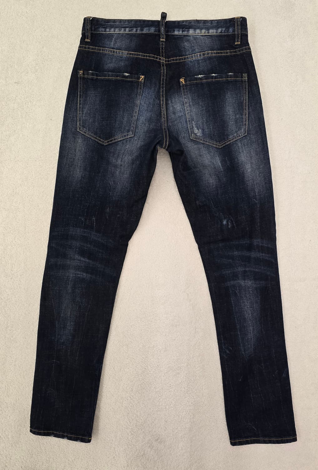 디스퀘어드2 남자청바지.  싸이즈 31 상품이미지3