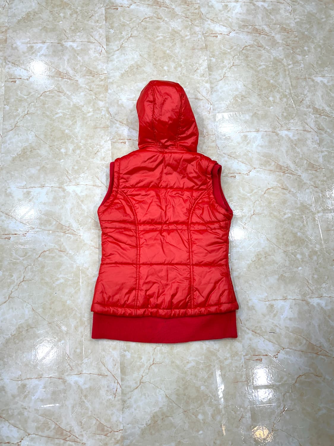 아디다스 패딩 조끼 상품이미지5