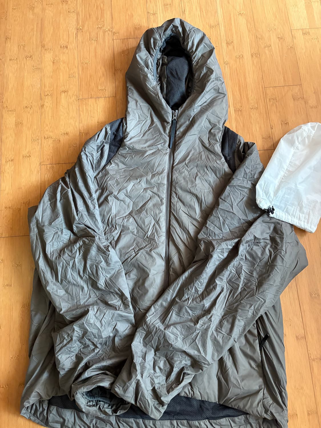 Goldwin 0 zoned insulation parka 5  상품이미지1