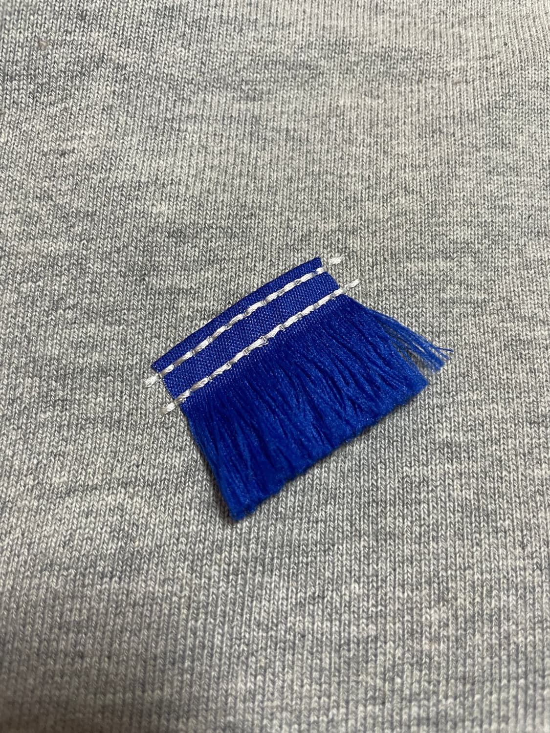 아더에러 25SS 맨투맨 스웻셔츠 상품이미지3