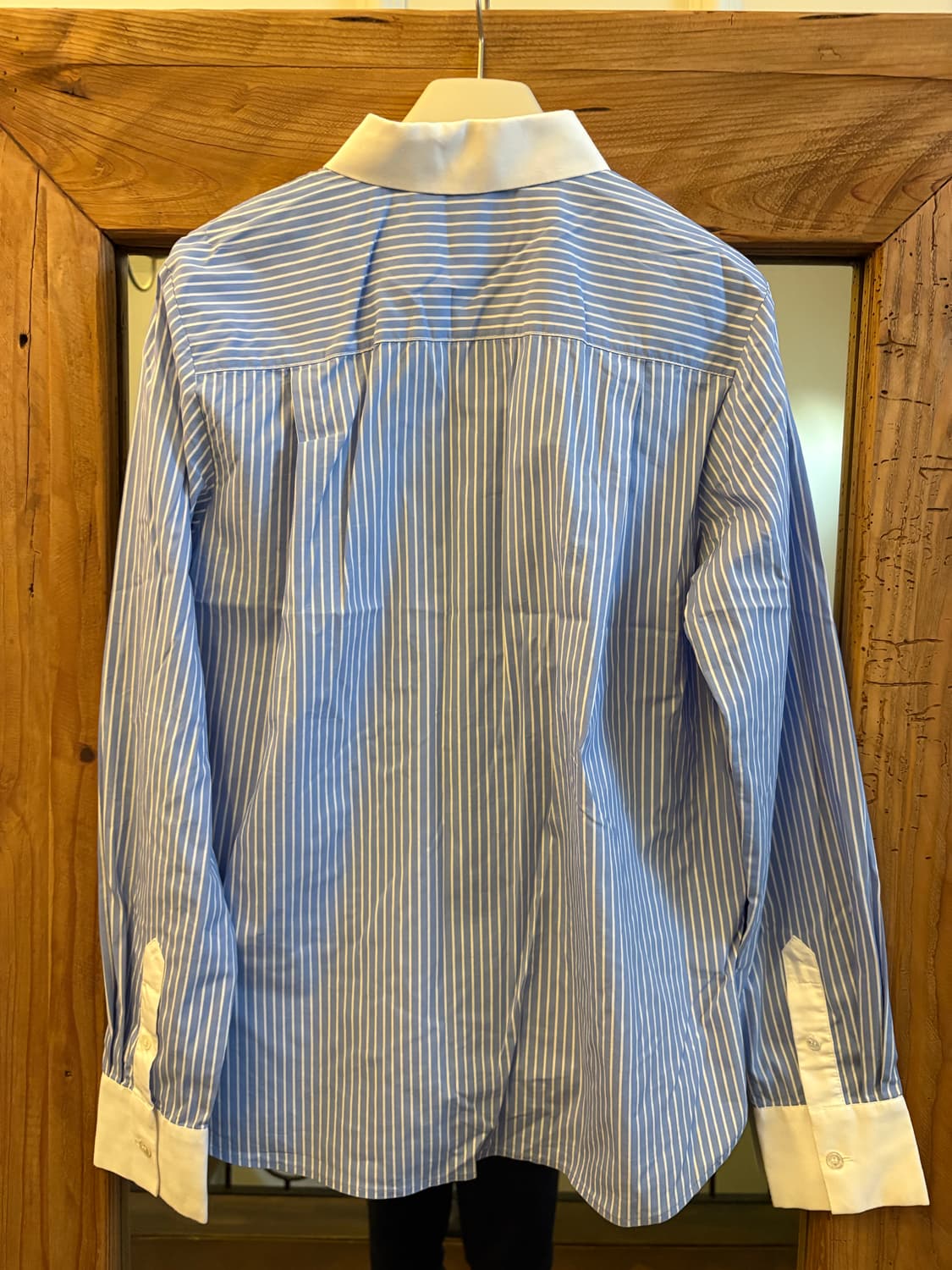 메종마레 셔츠 상품이미지2