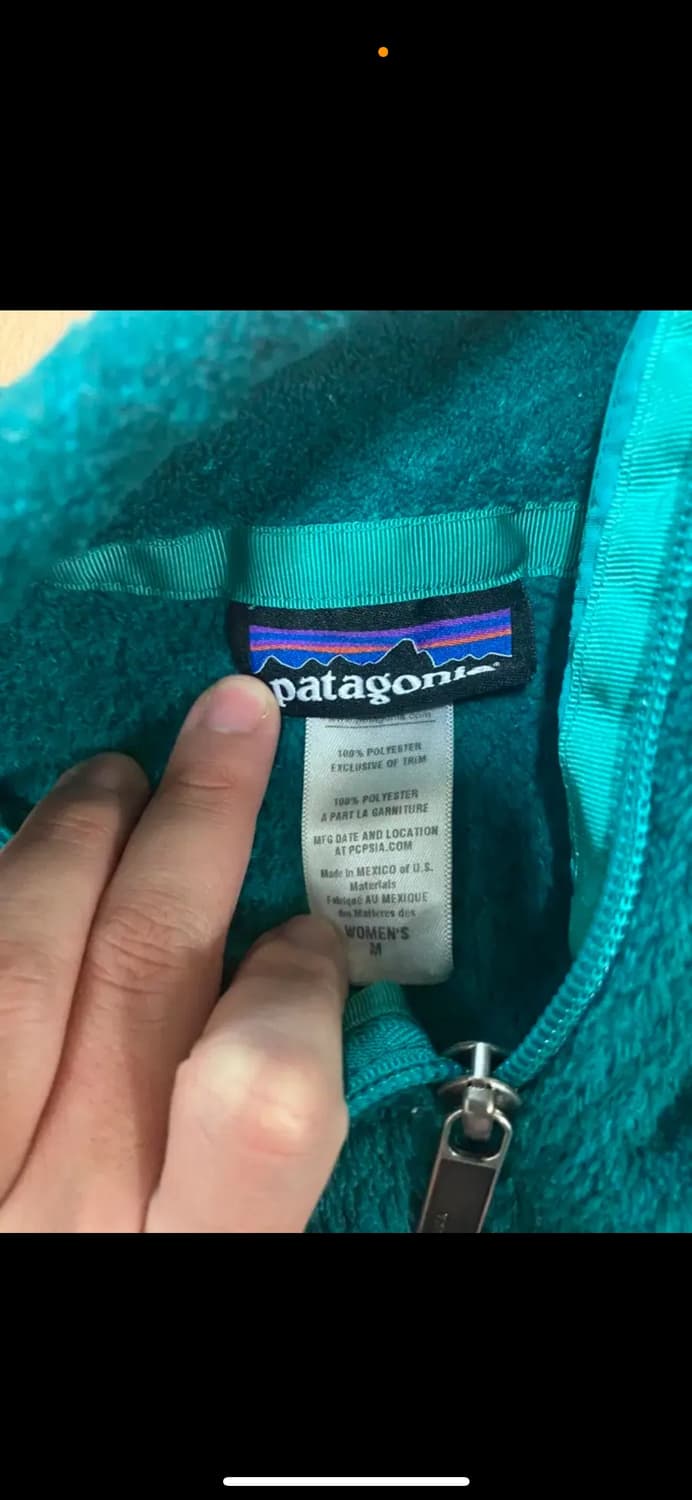 파타고니아 상품이미지2
