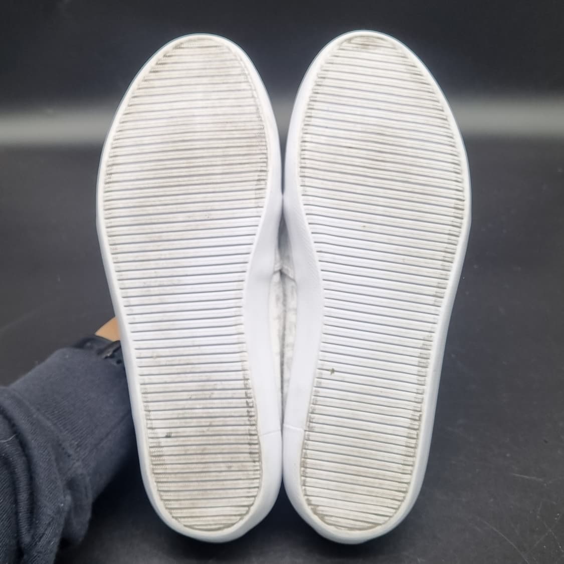 라코스테 마리스 여성슬립온 240 상품이미지3