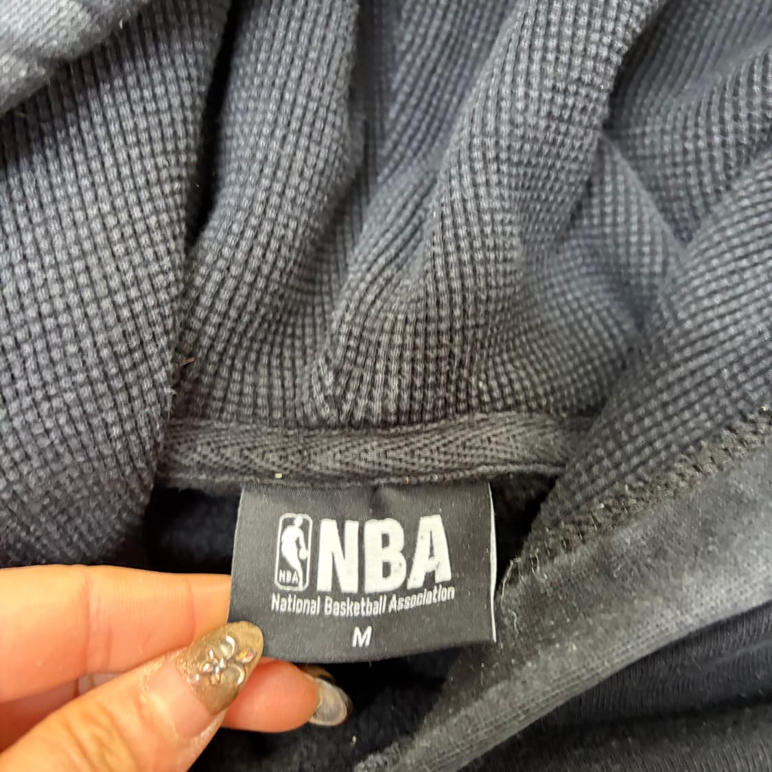 NBA 후드티[1939] 상품이미지5