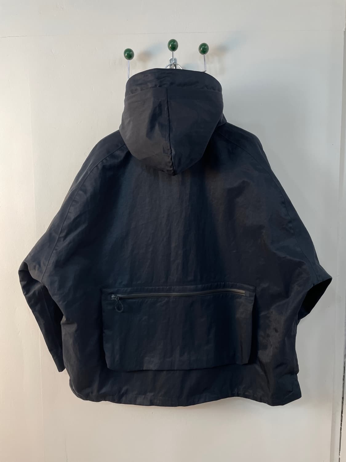 웰터 익스페리먼트 유틸리티 바람막이 자켓  상품이미지3