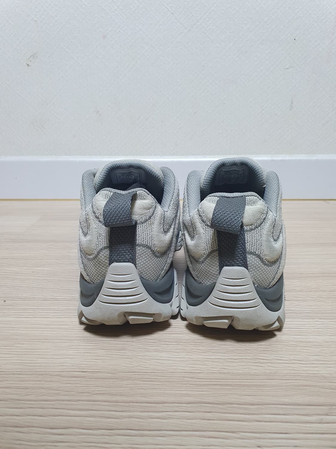 머렐 모압3 비브람 트레킹화 270 상품이미지5