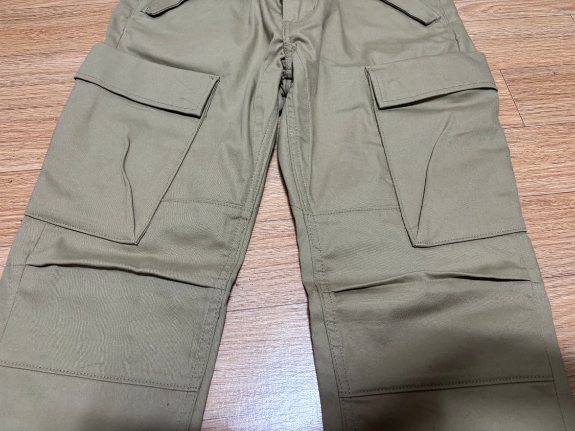 리바이스 카고팬츠 상품이미지2