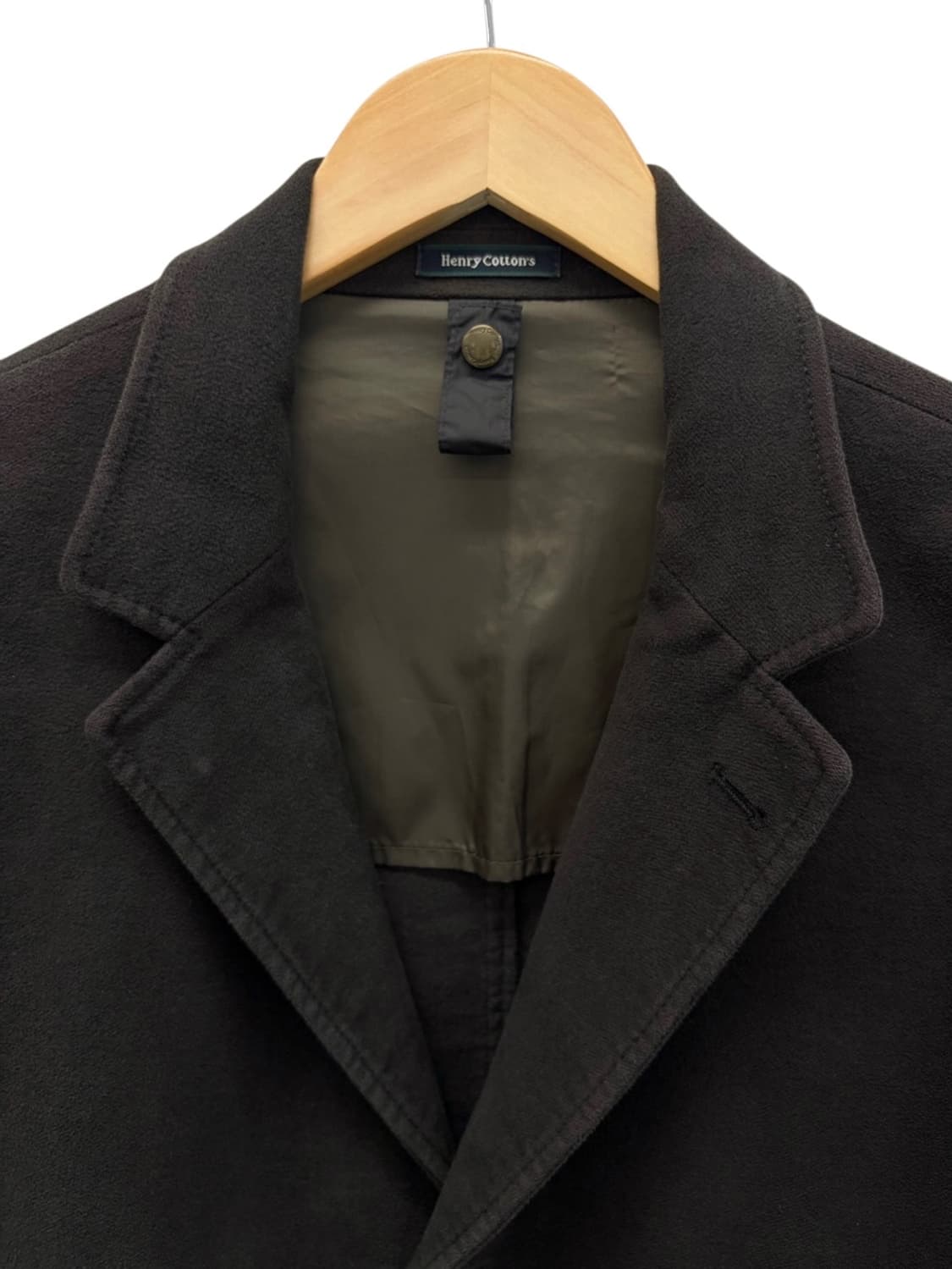 헨리코튼 블레이져 (L)  상품이미지3