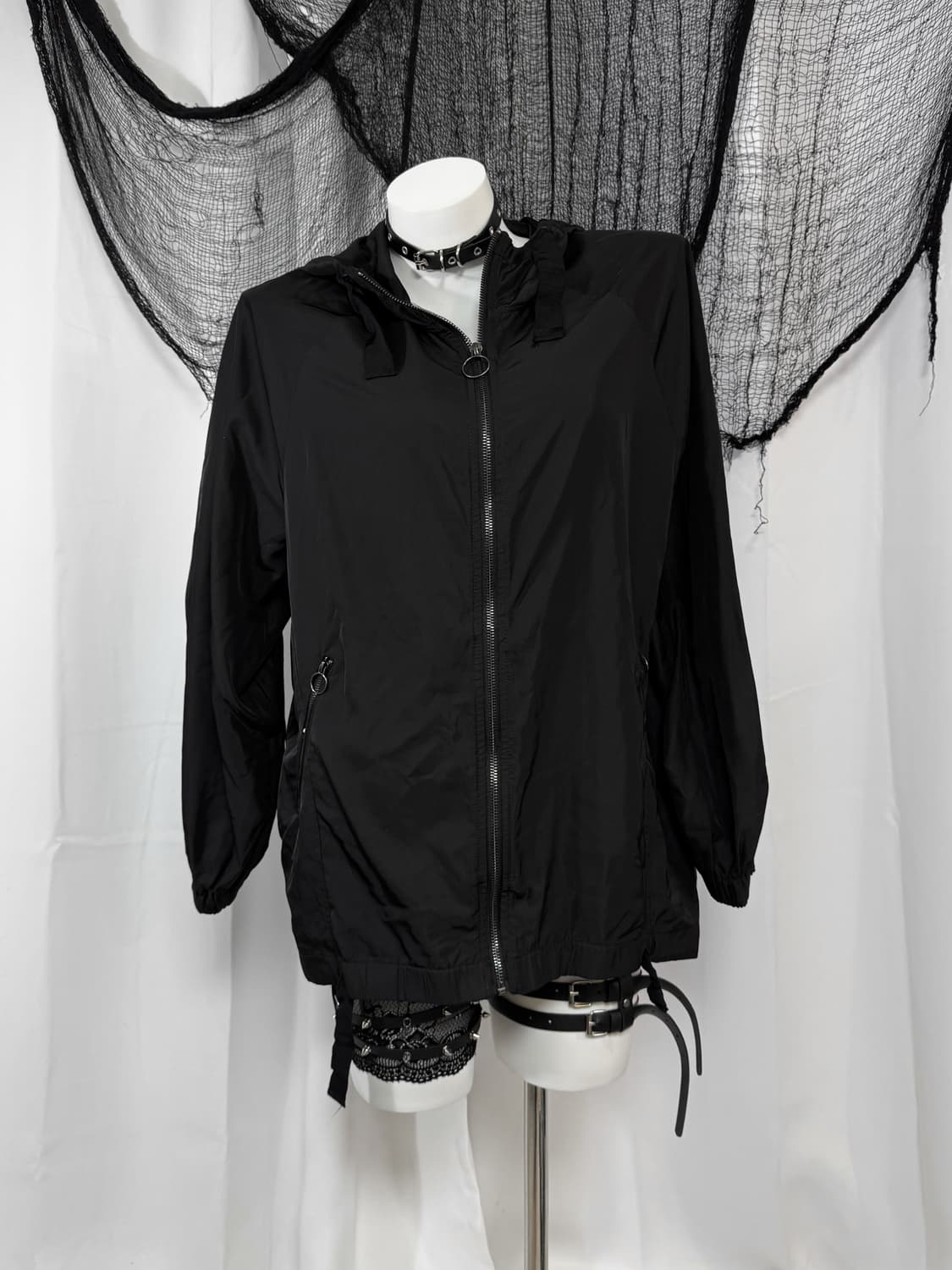 zara trf collection jacket 상품이미지2